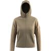 SALEWA Giacca FANES SARNER LIGHT HYB JKT W. Donna