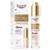 Eucerin hyaluron filler + elasticity fluido giorno ultra leggero spf50 50 ml - EUCERIN - 952098743