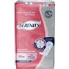 Serenity Assorb Anat Flex M20p