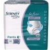 Serenity Pants Sd Sens Mx M 10