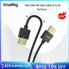 smallrig Cavo SmallRig Ultra sottile 4K 35cm/ 55cm porte per BMPCC 6K DSLR Camera/Monitor/trasmettitore Video Wireless e cavo ricevitore 2956B