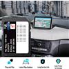 NAVINESA Scheda SD 16GB per Aggiornamento Navigatore Satellitare, Mappa UE Marocco 2198739590 per Peugeot 207 407 508 5008 807 Expert Partner, Accessori per Navigazione Auto