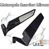 SOYAVISION Per YAMAHA MT 07 MT07 MT 09 MT09 SP MT 10 MT10 SP Specchietti moto Stealth Winglets Kit specchi per ruotare specchi regolabili