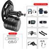 pswpower TSDZ8 tongsheng 48V 750W Mid Drive Motor Kit Motore di conversione bicicletta elettrica con sensore di coppia per ebike