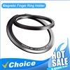 Supporto Magnetico ad Anello per Smartphone MagSafe, Accessori per iPhone 17 16 15 Pro Max, Supporto Magnetico per Telefono
