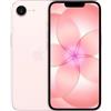 Apple iPhone 17e 512GB 6.1" Soft Pink MHU34SX/A