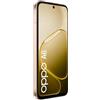 OPPO A6 AI Smartphone, doppia fotocamera 50MP+2, Selfie 8MP, Display 6.75" 120HZ IPS HD+, 6550mAh, RAM 6GB(Esp2GB/4GB/6GB)+ROM
