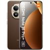 Xiaomi Smartphone Xiaomi 788835 REDMI NOTE 15 PRO+ Tim Mocha brown