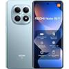 Xiaomi Redmi Note 15 8+512GB 6.77" 5G Glacier Blue DS ITA