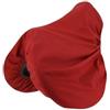 Riding-World Riding World Coprisella in cotone (rosso)