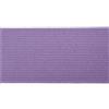 Rconedy 6 Metri di Elastico colorato, Larghezza 20-50 mm, per Biancheria Intima, Pantaloni, Cinghie in Gomma, Abbigliamento, Forniture per Cucito,Viola,50mm