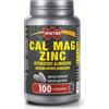 GDP Srl-GENERAL DIETET.PHARMA Calcio Magnesio Zinco Winter 100 Compresse