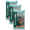 Padovan Natural Mix Esotici KIT RISPARMIO 3X5KG