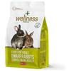 Padovan Wellness Conigli Nani Adulti 1KG