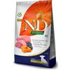N&D Pumpkin Mini Agnello Mirtilli 2.5KG