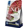 N&D Weight Management Adult Mini Agnello e Quinoa 800G