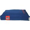 Pet Around You Cuscino Materasso per Cani Blu 100CM
