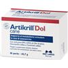 NBF LANES Artikrill Dol Mangime Complementare Dietetico per Cani 30 PERLE