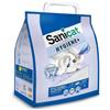 Sanicat Lettiera Hygiene+ Bianca 10L