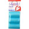 LOVEDI Lovedì Dog Sacchettini Igienici 60 Strappi PETROLIO