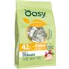 Oasy Cat Adult Sterilized Original Formula Pollo 6KG