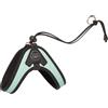 LUNA E TEO Luna&Teo Pettorina Petite Luxe con Laccio Sugar TAGLIA 3 40-44CM