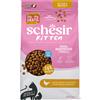 Schesir Kitten & Mother Monoprotein Pollo 400GR