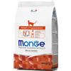 Monge Natural Superpremium Cat Senior con Pollo 400G