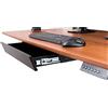 S Stand Up Desk Store Stand Up Desk Store Cassetto per scrivania da ufficio (nero)