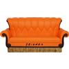 Monogram International Inc. Figural - Panchina da Friends Standard
