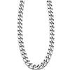 Lotus Style collana argento LS1933-1/1 in acciaio inox da uomo JLS1933-1-1