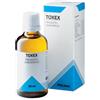 PEKANA NATURHEILMI Toxex - Named - Flacone da 50 ml - Rimedio omeopatico indicato per il drenaggio e la disintossicazione della matrice extra-cellulare