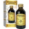 DR.GIORGINI SER-VIS Srl Vitamina B12 attivata - Giorgini Dr. Martino - 100 ml - Integratore alimentare per il benessere mentale e degli anziani