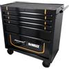 DEWALT Carrello portautensili Dewalt Mclaren DWST98236-1
