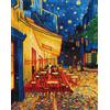 Diamond Dotz Diamante dotz DD10-005 Diamante dotz Café di notte V