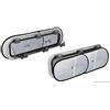 Osculati Ponte solare con zanzariera 1-pc.230x490 2-pc.-x700 , 1 coppia