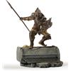 Iron Studios Il Signore degli Anelli - Statua di Orco Corazzato 1/10