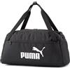 Puma Borse sportive Torba Sportowa Trening Podróż Czarna, 07994901