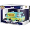 FUNKO POP! - Animazione - Looney Tunes x Scooby Doo Mystery Machine con Bugs Bunny #1296