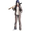 Good Smile Company Azienda Good Smile Up Pop Up Parade: Hitori No Shita: Il reietto Feng Baobao Pvc-figur 16 Cm Dorato Taglia Unica