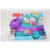 Mattel FP Dinu che fa rimbalzare le palle pol HNR51 /1