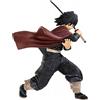 Bandai Demon Slayer Giyu Tomioka La Seconda Figura 15 Cm Multicolore Taglia Unica