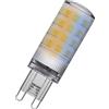 OSRAM SMART+ WiFi SPECIAL PIN CL 30 Lampada LED con base retrofit a innesto G9, 3,5W, 320lm, da 2700K a 6500K, funzione luce bianca, dimmerabile, lunga durata, facile installazione, controllabile tramite app