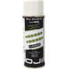 OJ JM0660 Chain Lube Grasso Spray per Catene 400 ml - Lubrificante Specifico per Catene Moto con o senza O-Ring, Protezione Anti Usura e Corrosione, Alte Prestazioni