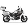 SHAD KIT TOP.HONDA NC750 X-S '16