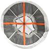 Lampa 306350080 Autosock Calze da Neve, HP 665
