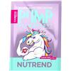 Nutrend Pump Preworkout 15 grammi Rainbow