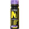 NUTREND N1 SHOT PRE-WORKOUT 1 FIALA DA 60 ML Cherry crush