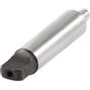 Ruilogod Tono argento 1mm-13mm Mt4 Morse Adattatore Taper Drill TRUCCHIO MACCHINATORE PER TARDUTO