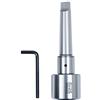 Accusize Industrial Tools Accusize - Annular cutter Arbor, MT3 a 1 - 1/10,2 cm attacco Weldon per drill-use punta per carotaggio trapano a stampa, MC00 - 0332